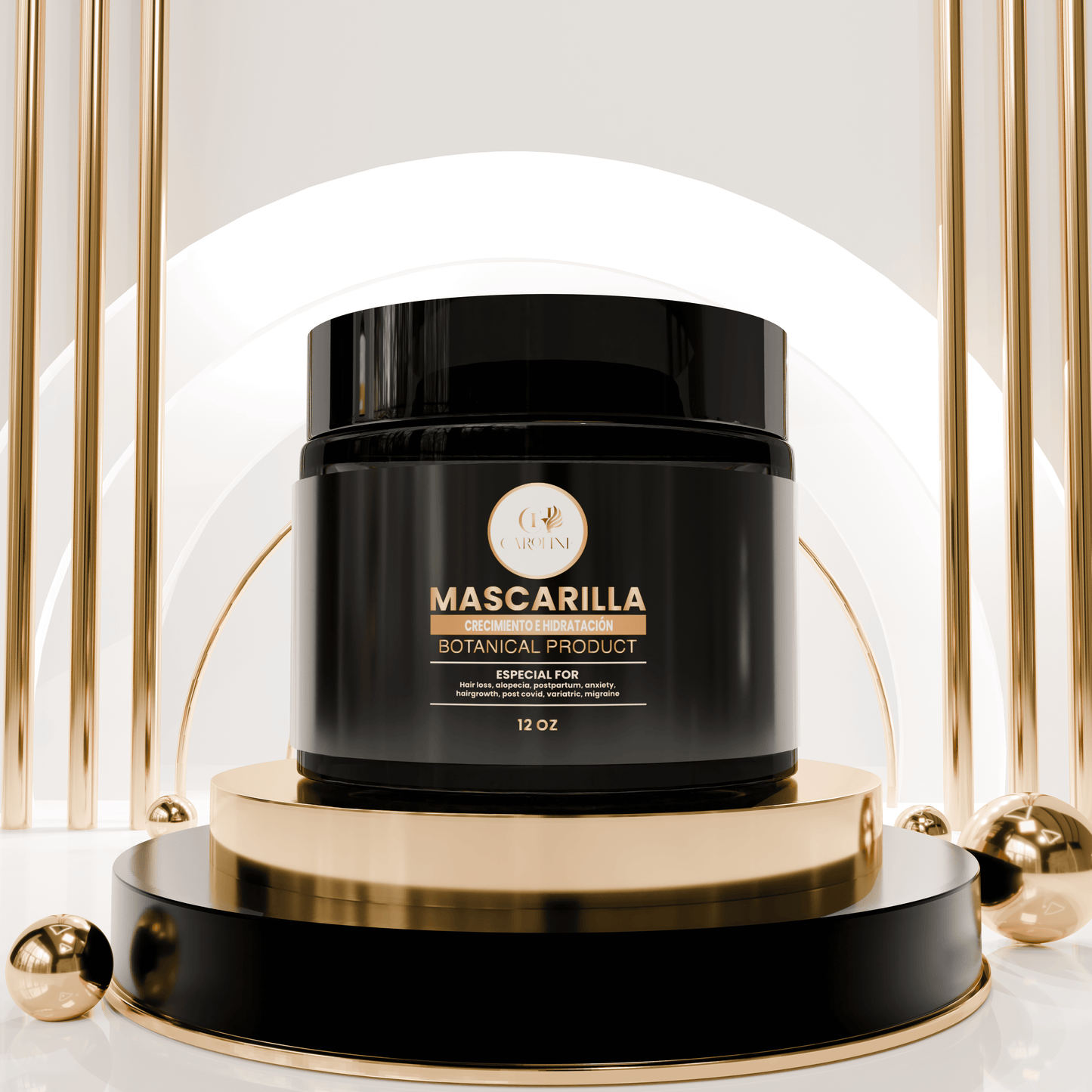 Mascarilla