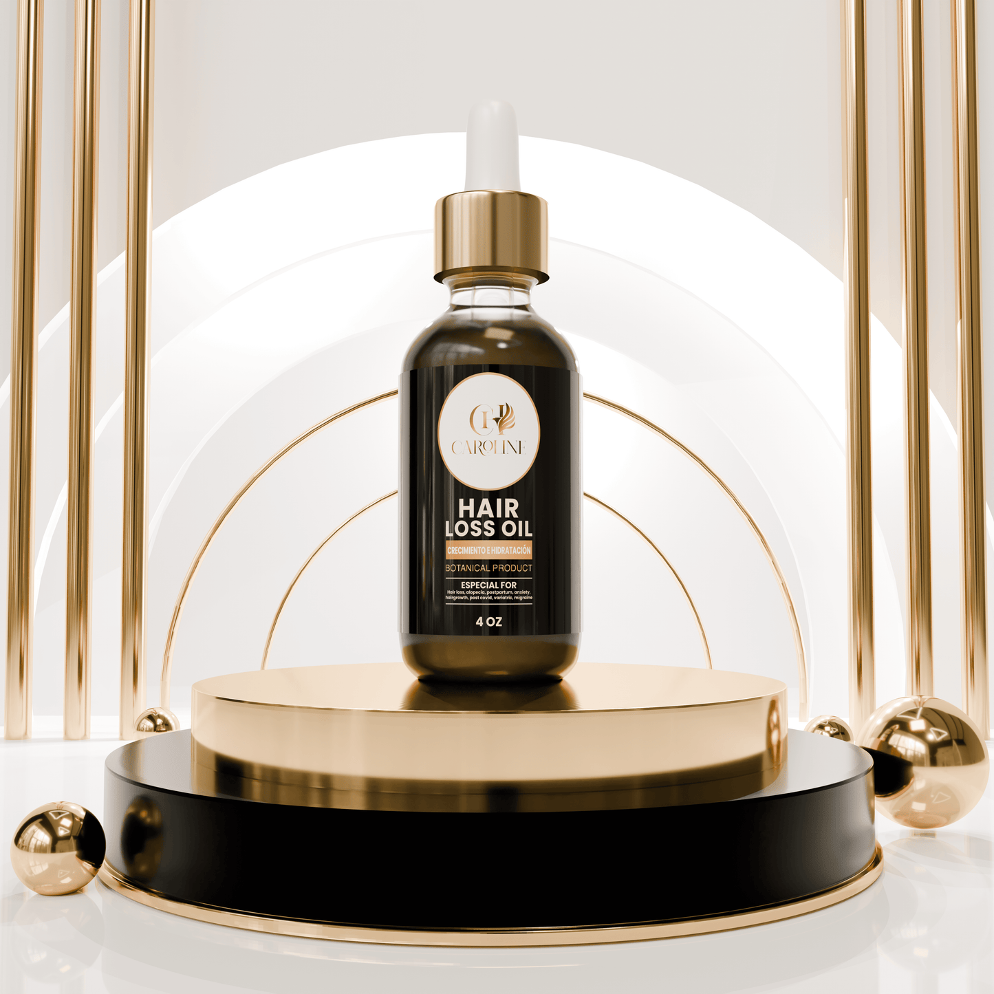 Growth and Hydration Line