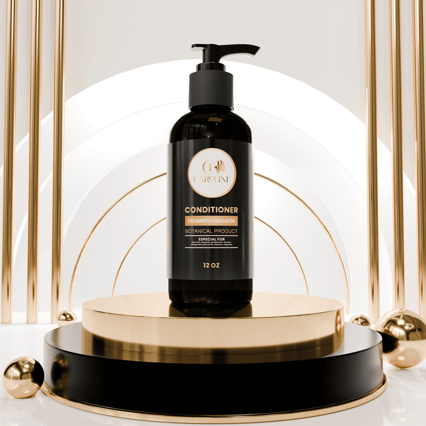 Conditioner