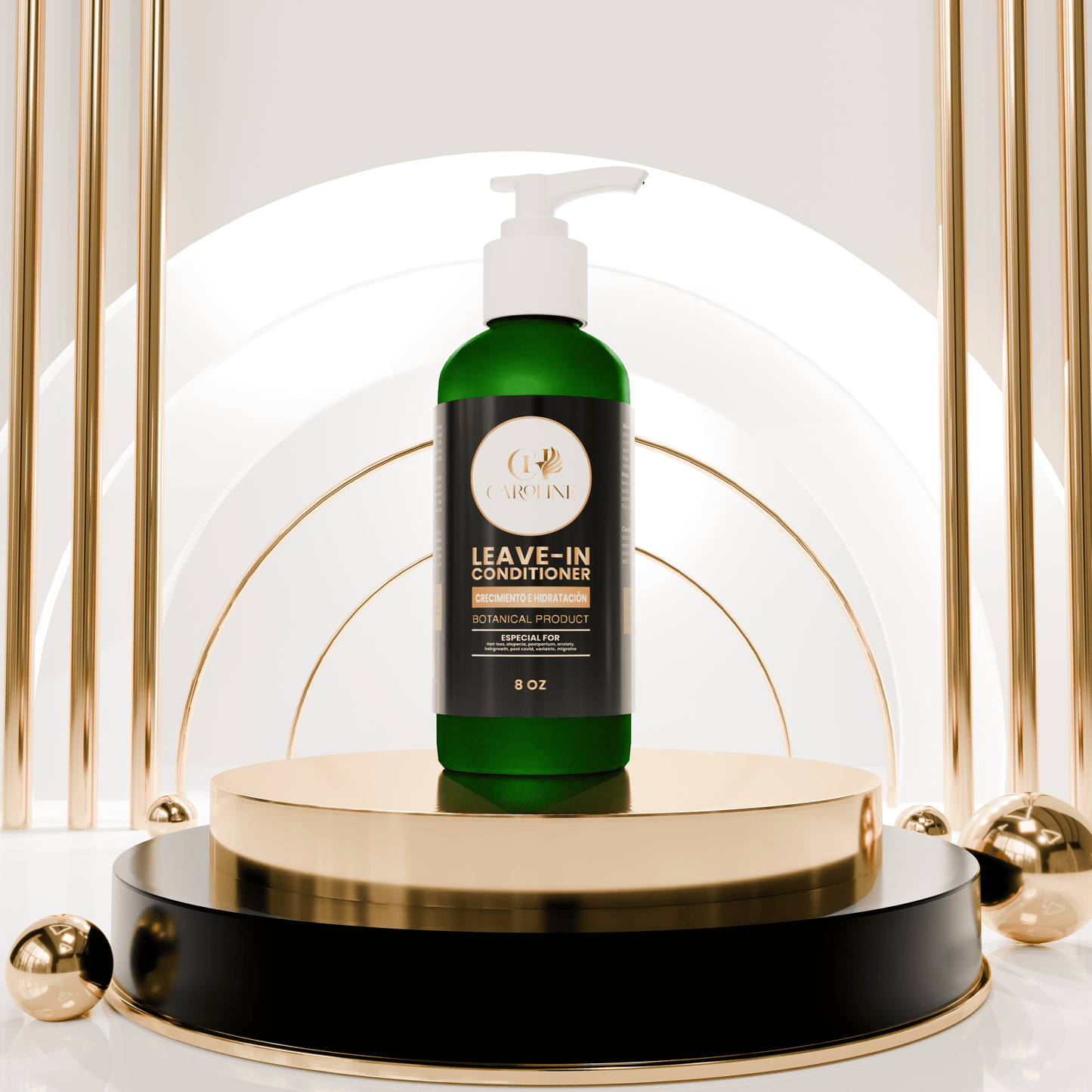 Growth and Hydration Line
