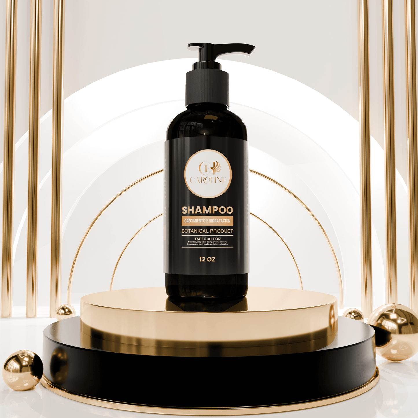 Shampoo